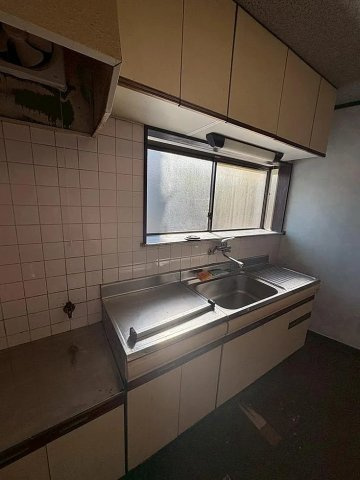 キッチンでお料理をお楽しみください