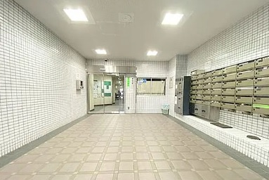 共用部分
