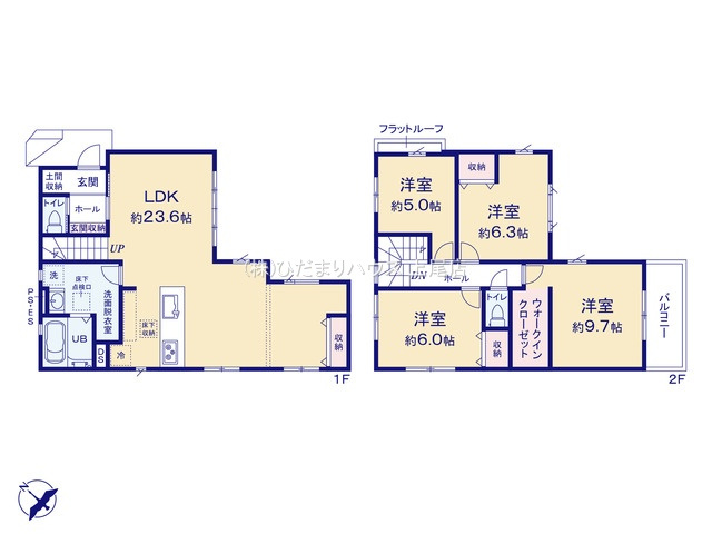 間取り：311002339476
