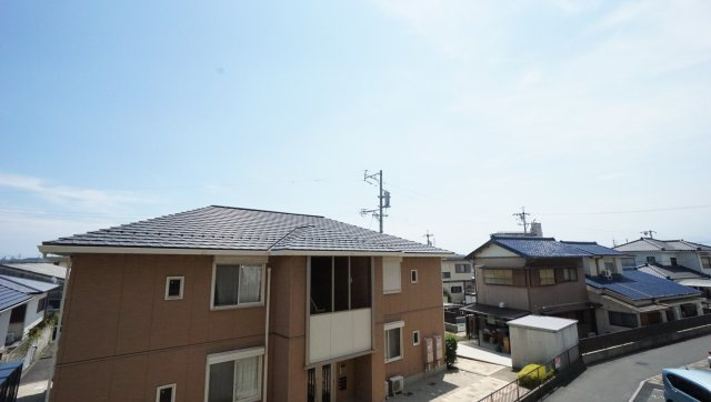 展望