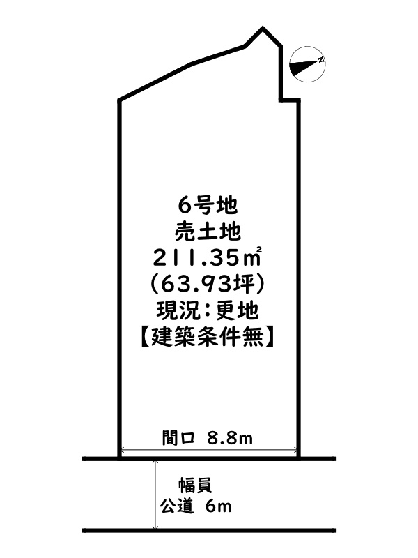 区画図：328000631238