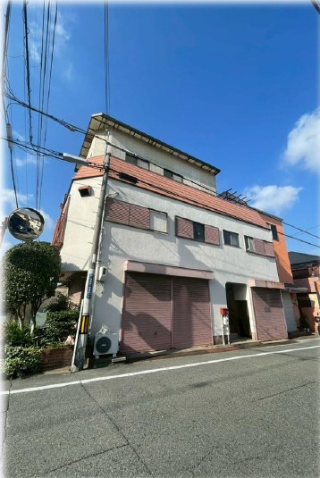 外観：327001676919