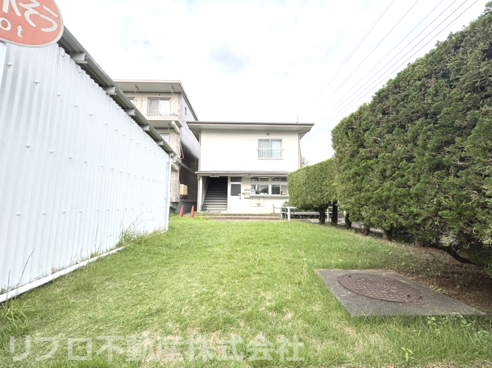 管理人室あり、日勤管理で安心の住環境！共用部の清掃・管理も行き届き快適に暮らせます！