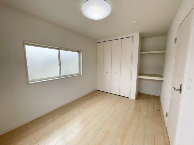 子供部屋