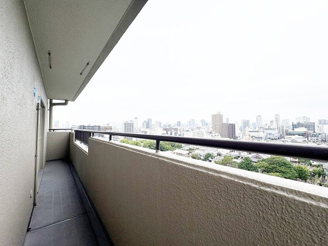 室内ハウスクリーニング済！