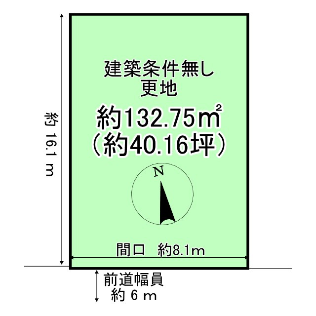 区画図：326000253242