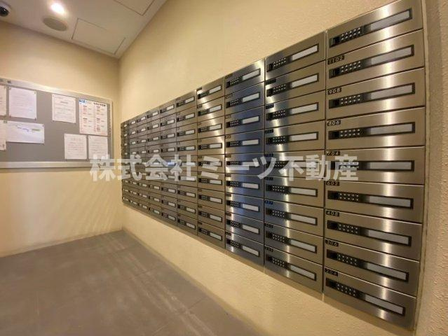共用部分