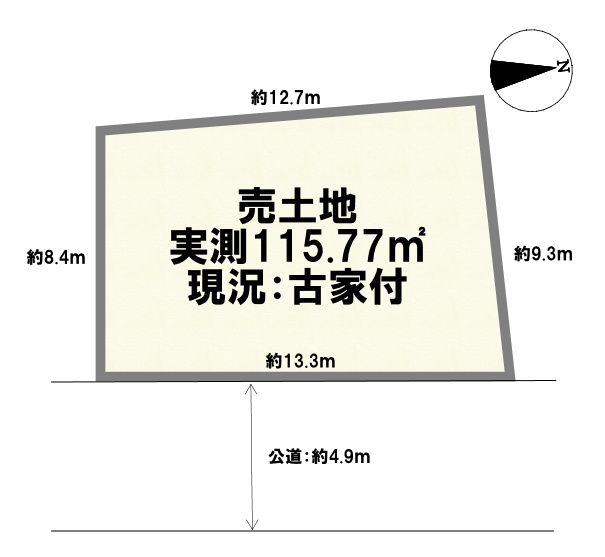 区画図：328000690700