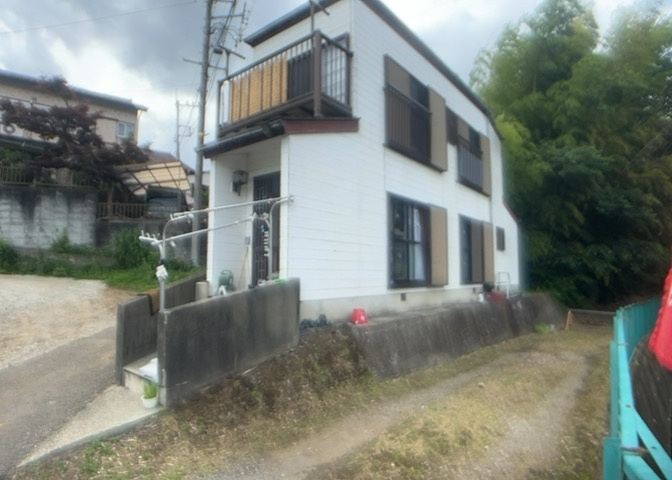 土地の地勢が高台の場合、景色を綺麗にみることができ、景色にこだわってお家探ししている方におすすめです！また平坦地よりも風通しがいいというメリットがあります。デメリットもあるので是非現地でご確認下さい。