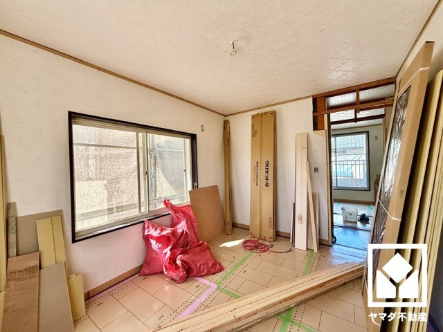 子供部屋