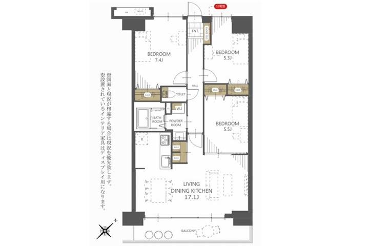 間取り：311002406949
