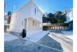 VerGarden田浦町6丁目の外観