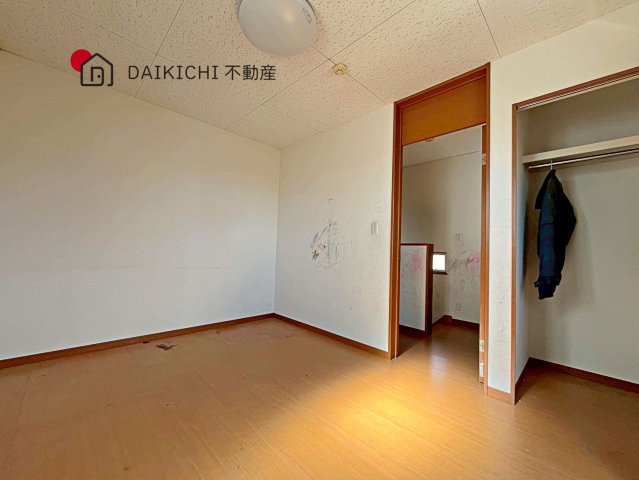 洋室