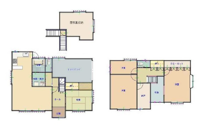 間取り：330000071945