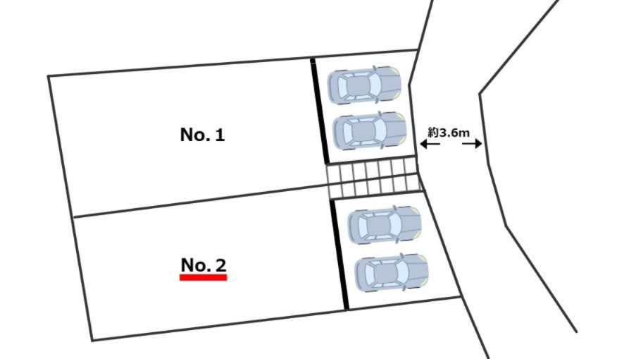 区画図：334000223035