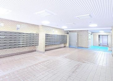 共用部分