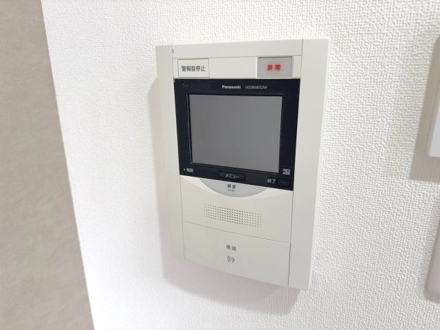 TVインターホン