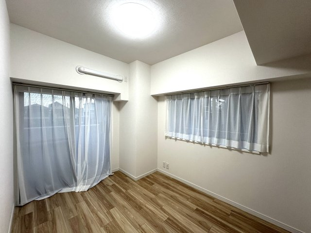 10寝室
