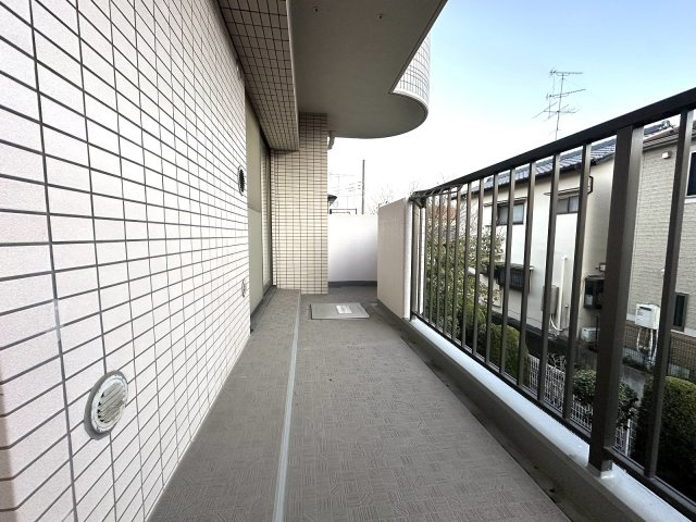 13ハ?ルコニー