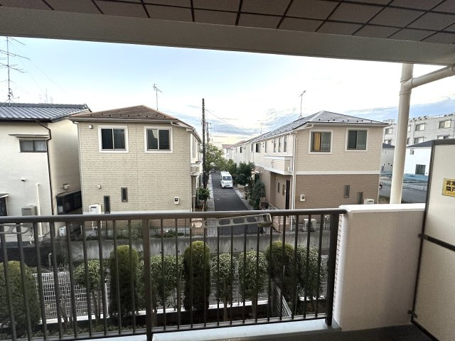 14眺望