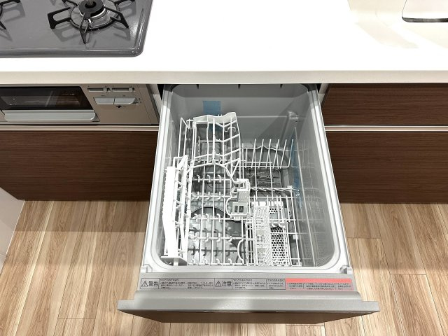 32食洗機