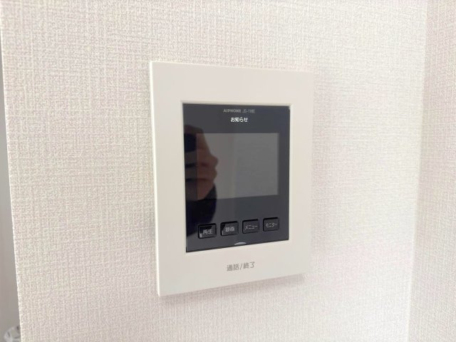 TVインターホン