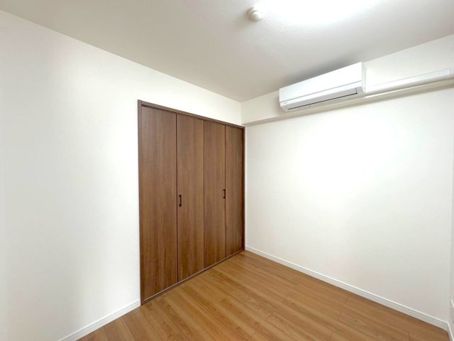 子と?も部屋