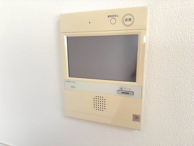 TVインターホン