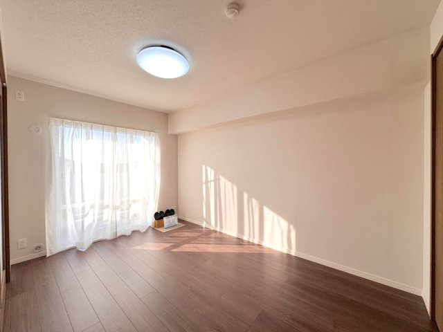 洋室　