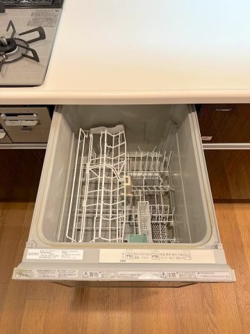 食洗機