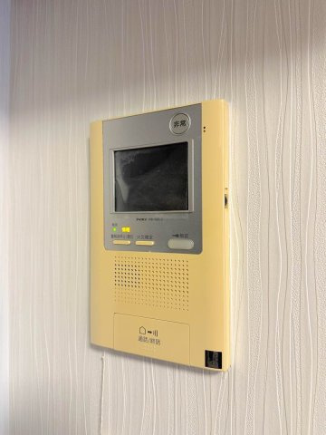 TVインターホン