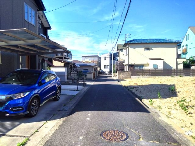 現地写真　※2026年6月1日撮影