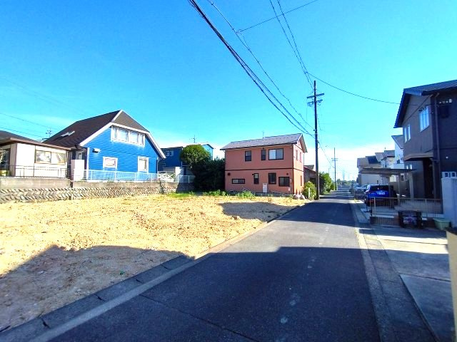 現地写真　※2026年6月1日撮影