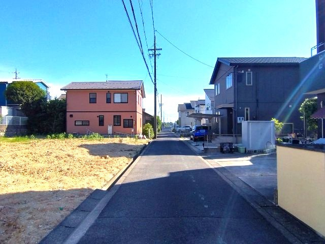 現地写真　※2026年6月1日撮影