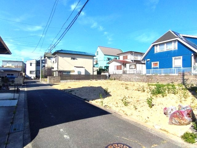 現地写真　※2026年6月1日撮影