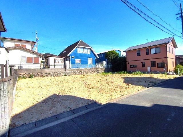 現地写真　※2026年6月1日撮影
