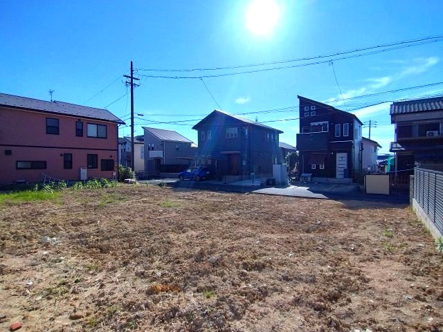 現地写真　※2026年6月1日撮影