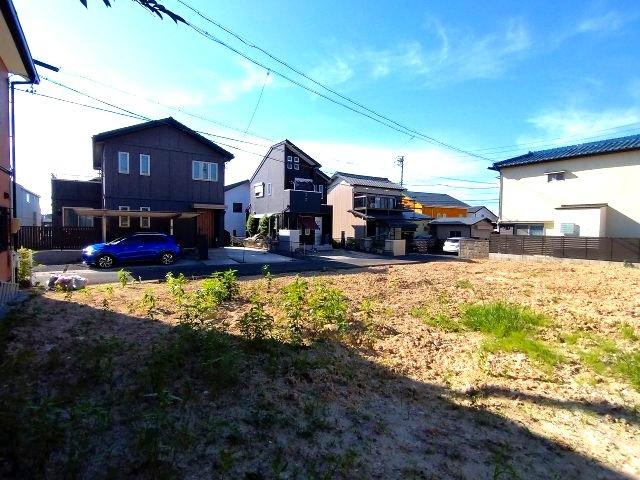 現地写真　※2026年6月1日撮影