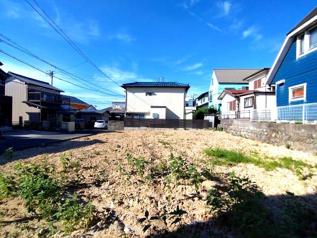 現地写真　※2026年6月1日撮影