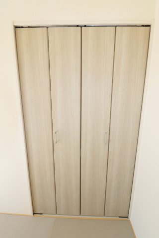 【郡山市小原田２丁目　　　1号棟　　　小原田小学校、小原田中学区の収納】