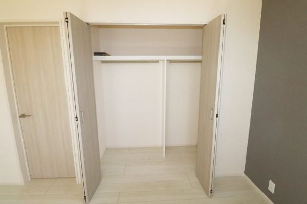 【郡山市小原田２丁目　　　1号棟　　　小原田小学校、小原田中学区の収納】