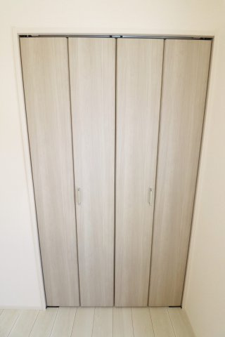 【郡山市小原田２丁目　　　1号棟　　　小原田小学校、小原田中学区の収納】