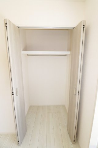 【郡山市小原田２丁目　　　1号棟　　　小原田小学校、小原田中学区の収納】