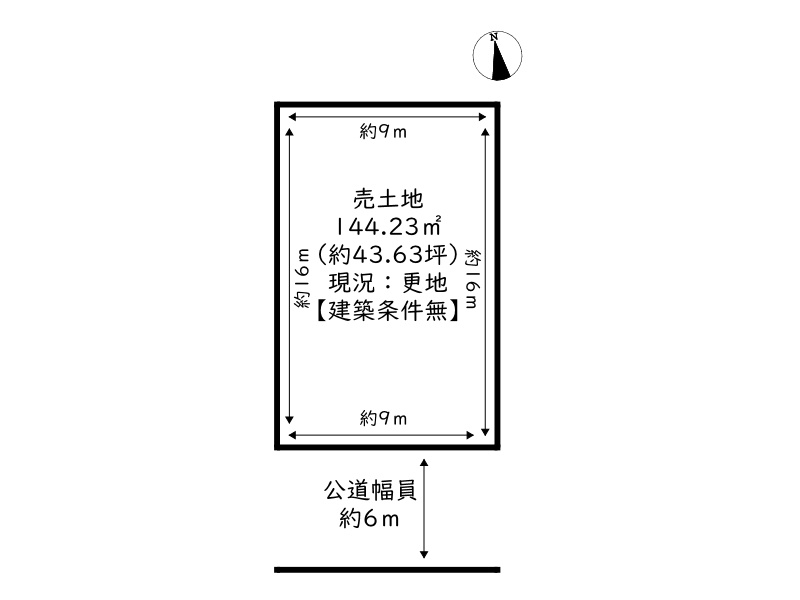 区画図：328000660365