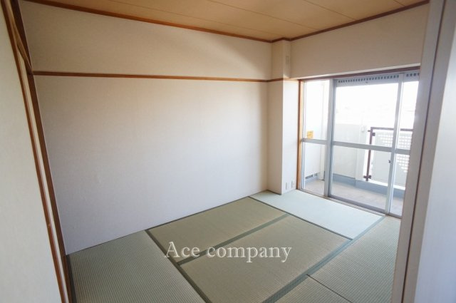 【和室6帖】畳表替え、