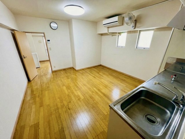 ※CGにより家具等は削除しております。