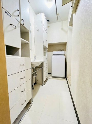 ※CGにより家具等は削除しております。