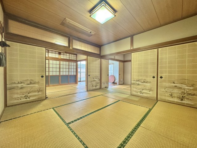 和室