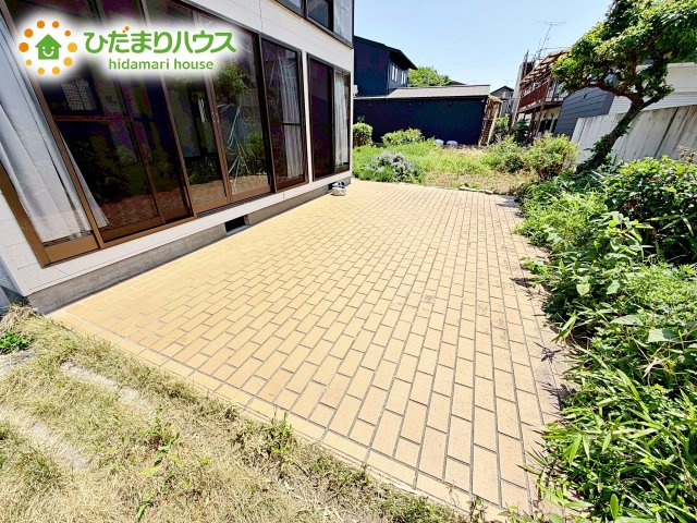 マイホームなら駐車場代がかかりません。しかも、自宅の駐車場で洗車が出来ます！今までコイン洗車に行っていた手間も省けて、節約にも繋がります(^^♪