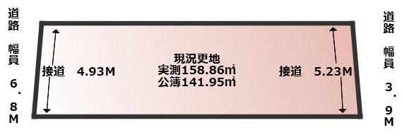 区画図：329000131874